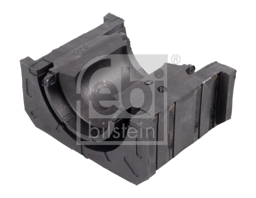 Mounting, stabiliser bar